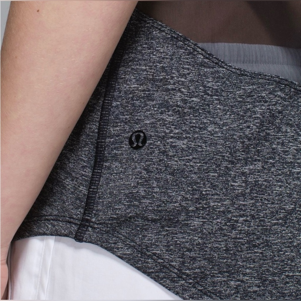 Lululemon If Youre Lucky Tank - Picture 6 of 11